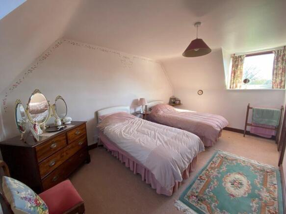 Master Bedroom 2