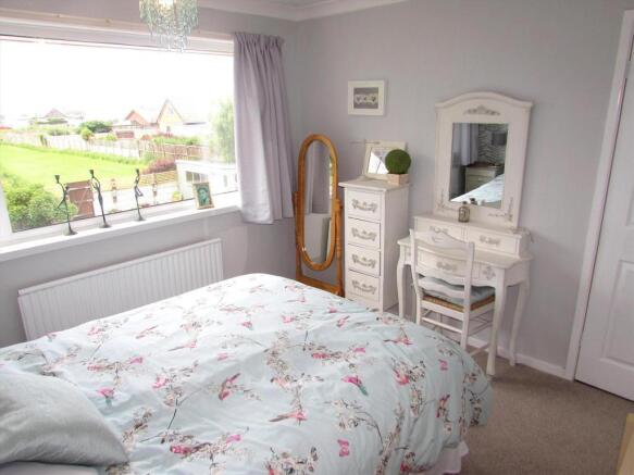 Bedroom 2 View 2