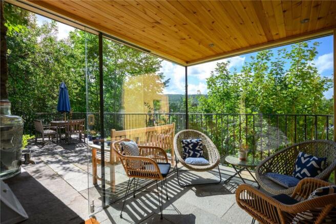 Sun Room