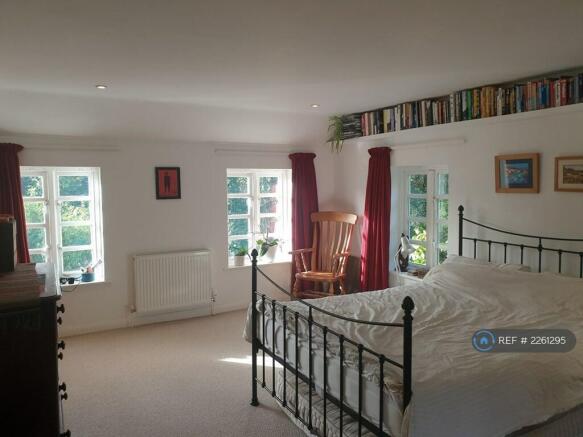 Main Bedroom