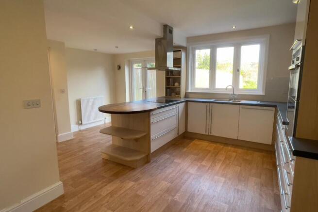 Kitchen/Breakfast