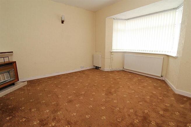 Reception Room One