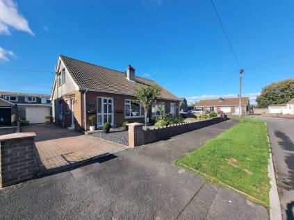 Heol Croesty, Pencoed, CF35