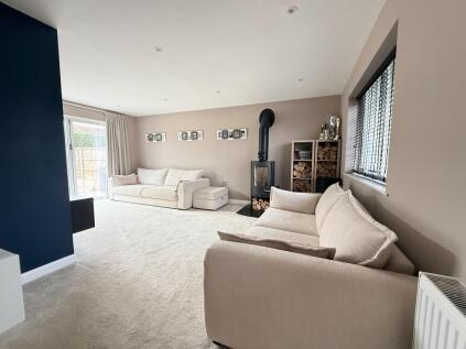 Perrings, Wymondham, Norfolk, NR18