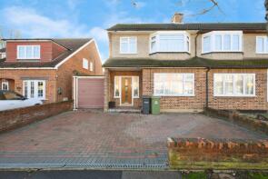 1, Grenville Avenue, Broxbourne EN10 7DH