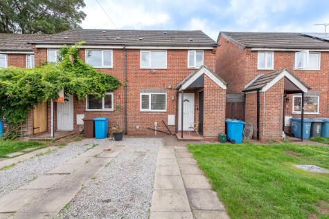 Wesley Court, Hull, HU3
