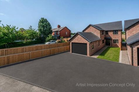 Preston Road, Coppull, PR7