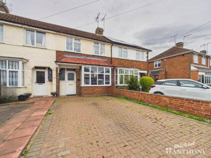 Cromwell Avenue, Aylesbury