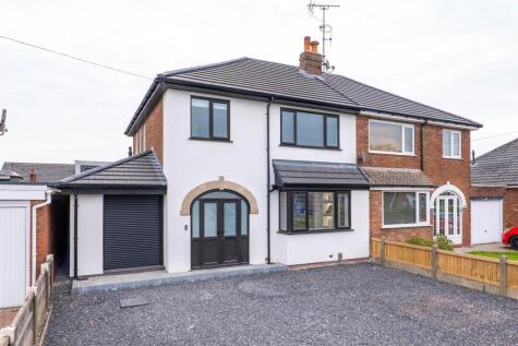 Kingsway, Euxton, Chorley