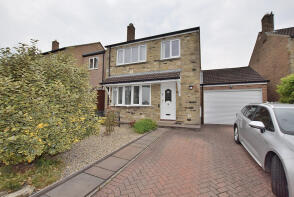 23, St Nicholas Drive, Richmond DL10 7DY