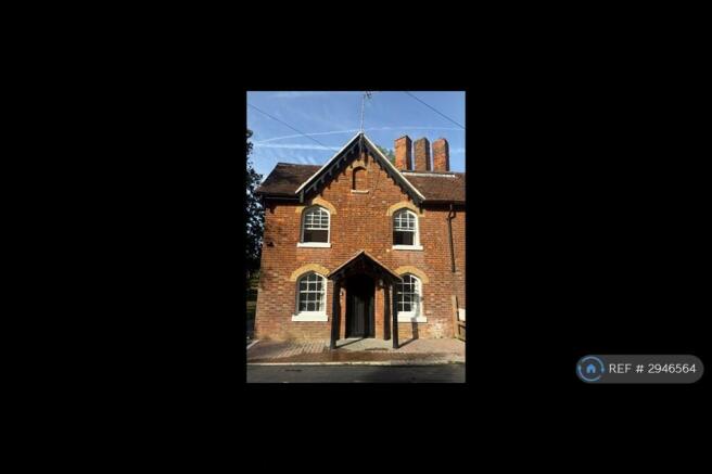 Tonbridge Cottage