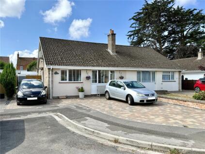 Caernarvon Way, Burnham On Sea, Somerset, TA8