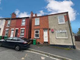 10, Bancroft Street, Nottingham NG6 9HF