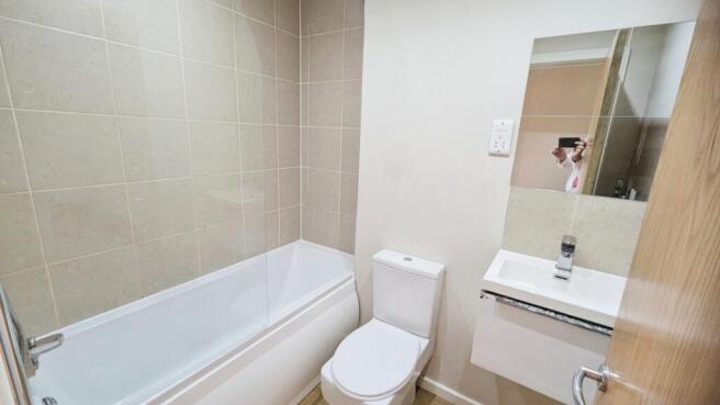 1 bed Apartment for sale Image 5
