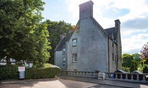 Flat 4, 30, Pilrig House Close, Pilrig, Edinburgh EH6 5RF