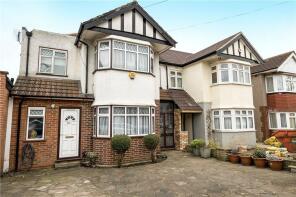 20, Ennerdale Avenue, Stanmore HA7 2LD