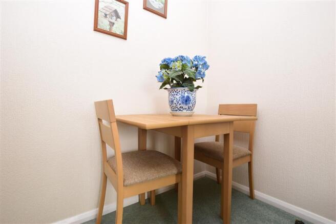 Internal Lifestyle Photograph