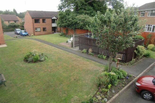 Communal Grounds