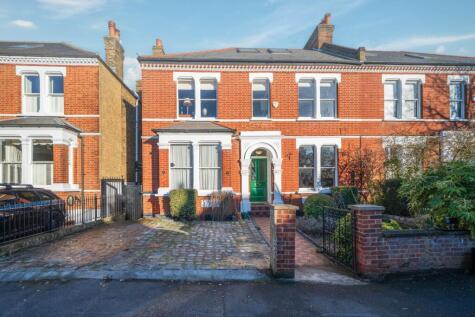 Dalmore Road, West Dulwich, SE21