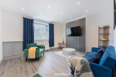 Victoria Road, Tuebrook, L13