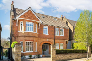 14, St Leonards Road, London W13 8PW