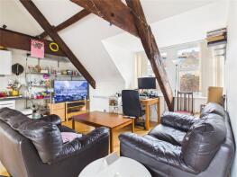 Flat 16, Crusader House, St Stephens Street, City Centre, Bristol BS1 1EL