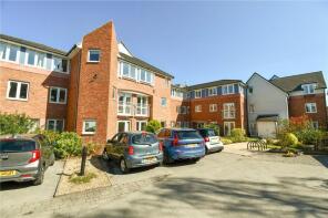 Flat 7, 77 Beacon Court, Telegraph Road, Wirral CH60 0AR