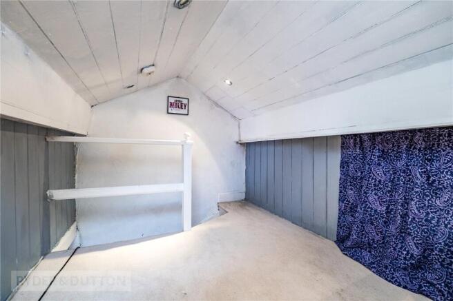 Attic