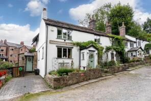 15, Low Lea Road, Marple Bridge, Stockport SK6 5AB