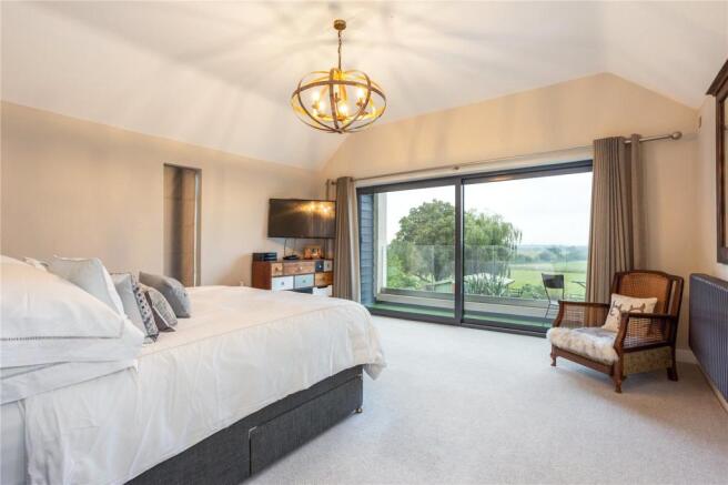 Principal Bedroom
