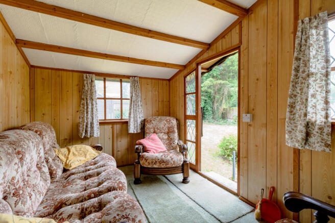 Summer House