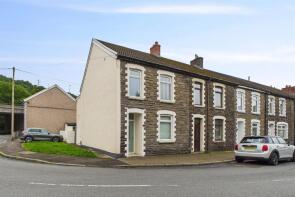 126, Coedpenmaen Road, Pontypridd CF37 4LH
