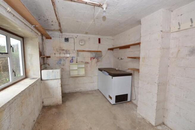 Basement Level