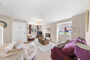 1, Tulsa Gardens, Great Sankey, Warrington WA5 8AG