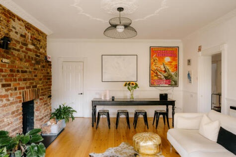Pevensey Road, St. Leonards-on-Sea