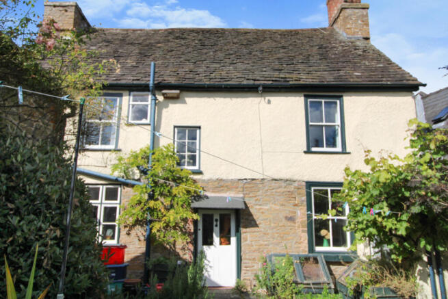 Grade II Period Townhouse