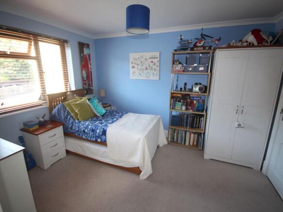 Bedroom 4