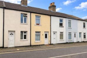 8, Padholme Road, Eastfield, Peterborough PE1 5EE