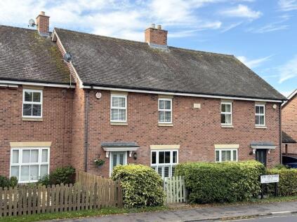 The Orchard, Bishops Waltham