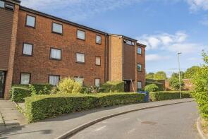 86, Rowlands Close, Mill Hill, London NW7 2DN