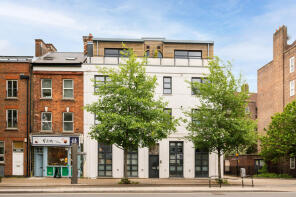 Flat 6, 33-35, Baylis Road, London SE1 7AY