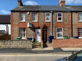 1, Tyndale Road, Oxford OX4 1JL