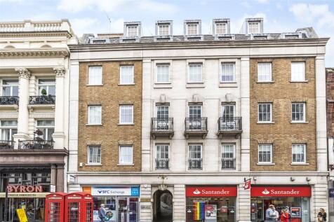Strand, London, WC2R