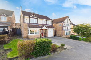 5, Dunniwood Drive, Castleford WF10 5EW