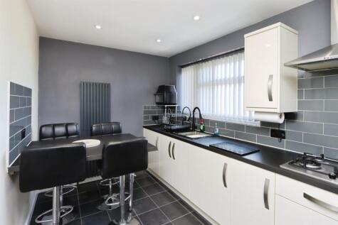 Oakamoor Close, CHESTERFIELD