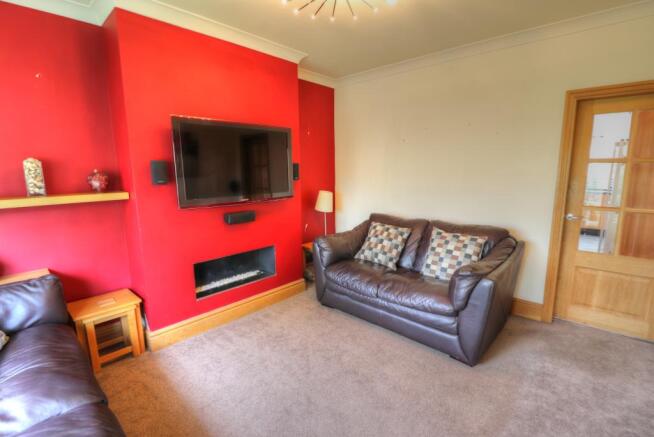 Living room two