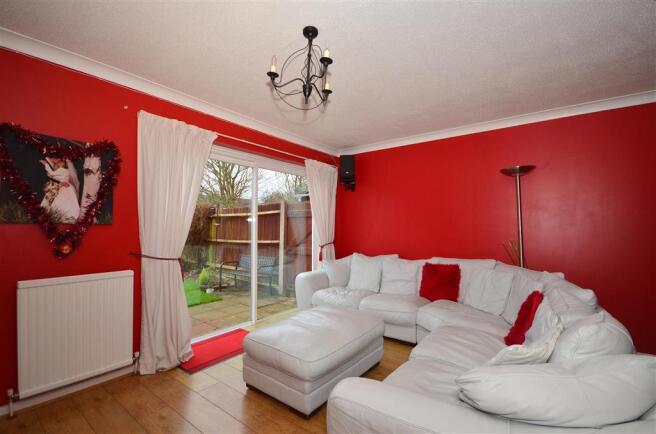 Lounge Area