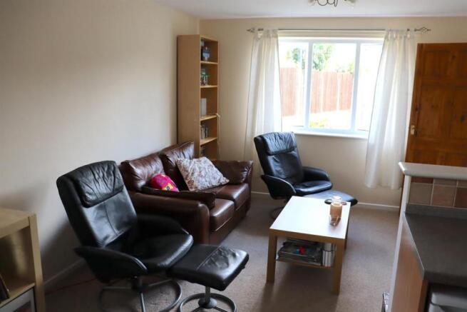 Downstairs Lounge