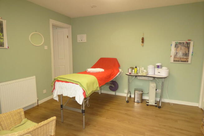 Lounge (Annexe)