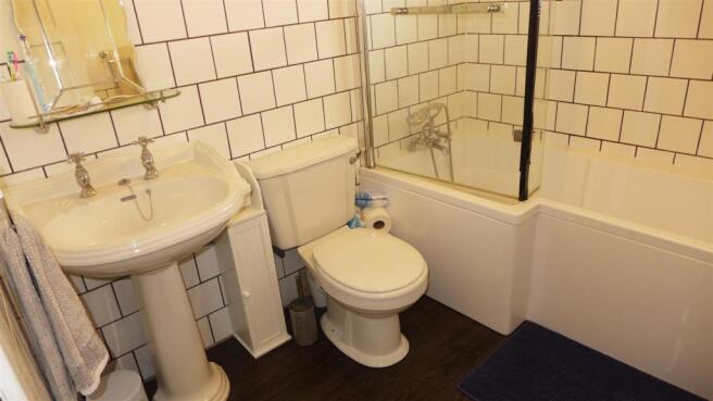 Bathroom/WC